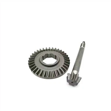 Gear Transmisi Untuk Kereta