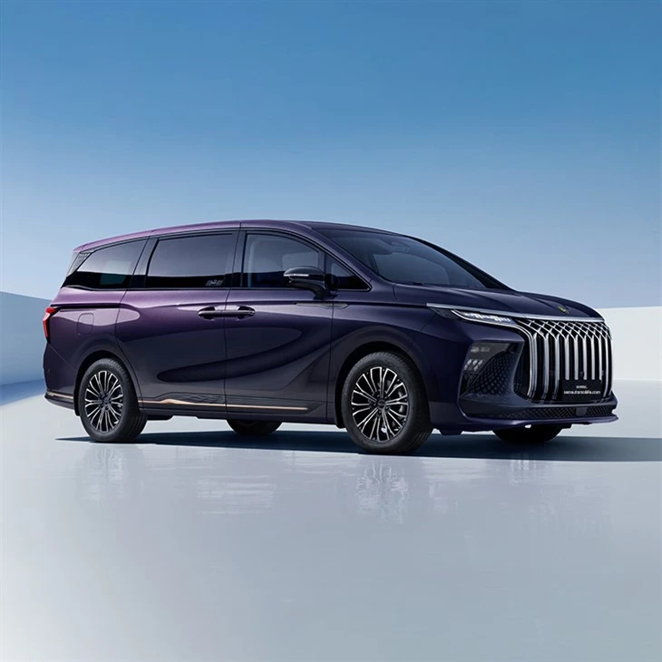 Dongfeng Forthing U-Tour V9 PHEV Mpv
