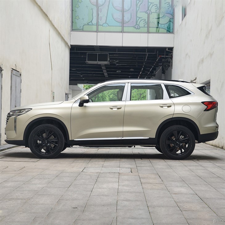 2024 GWM Haval H6 SUV