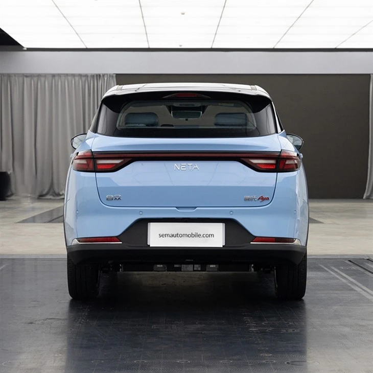 Neta Aya 401 km SUV
