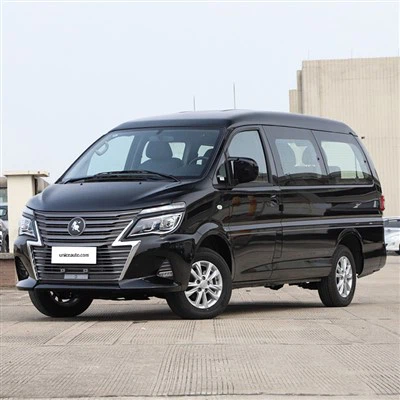 2024 Dongfeng Fengxing Lingzhi M5 EV