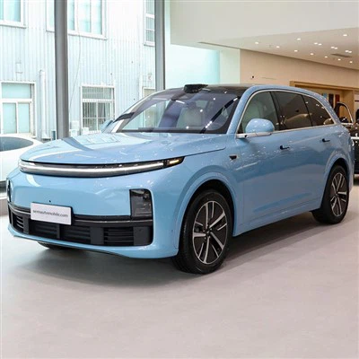 SUV Lixiang L7 2024 Maks