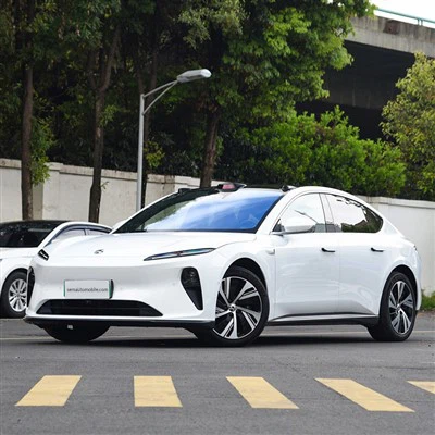 NIO ET5 100 KWh Sedan Elektrik Tulen