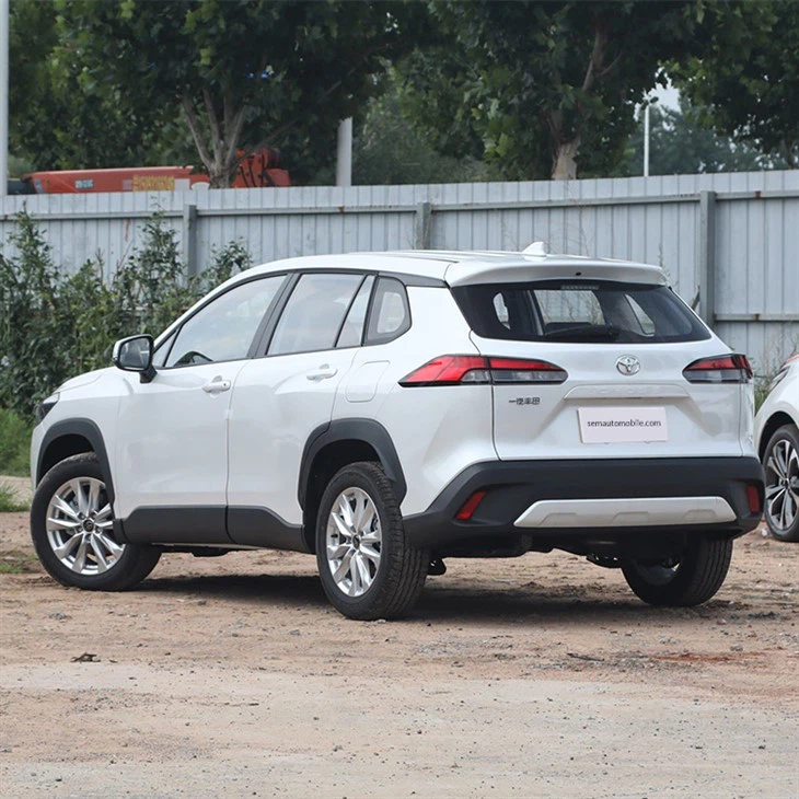 Toyota Corolla Cross Ruifang 2.0L CVT Flagship Edition 