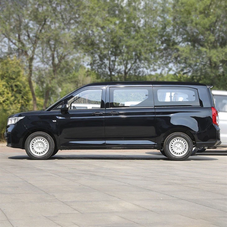 Wuling Journey MPV 2021