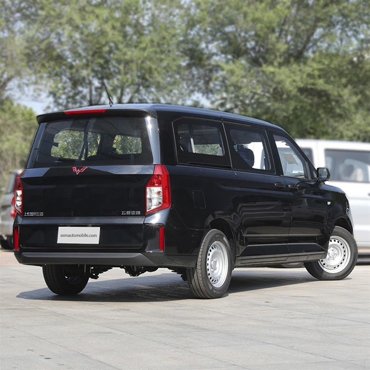 Wuling Journey EV 2023 Zhengcheng