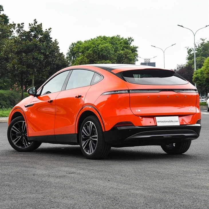 2023 XPENG G6 RWD Crossover SUV