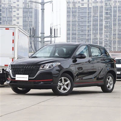 DFSK Fengon 500 SUV petrol