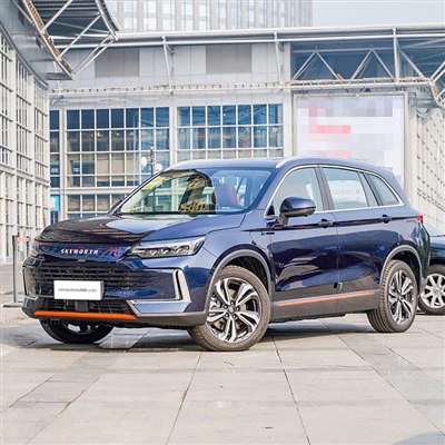 SKYWORTH HT-I PLUG-IN HYBRID SUV