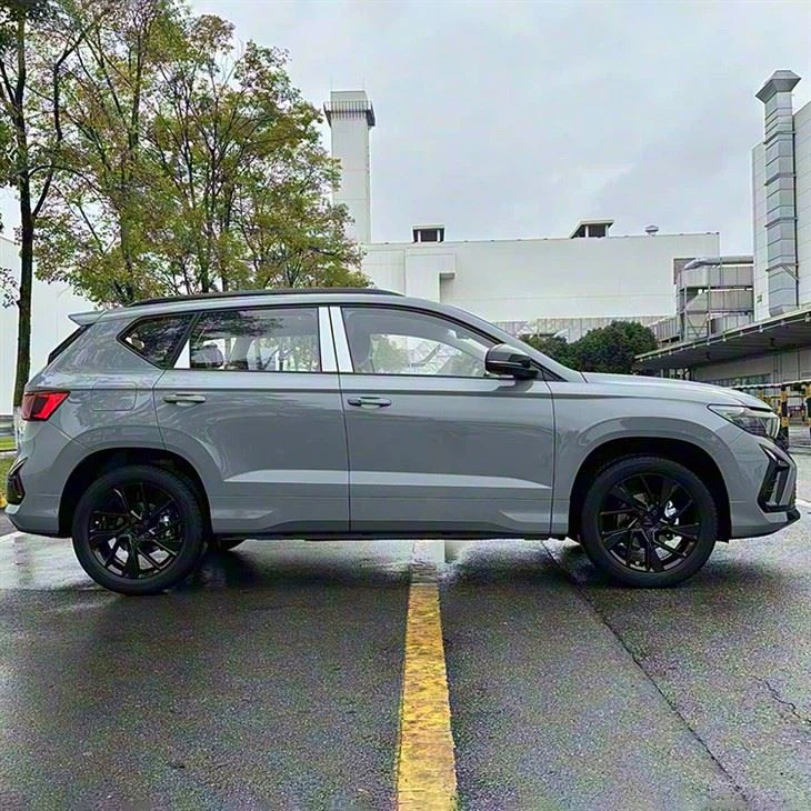 2024 All-new Jetta VS5 best
