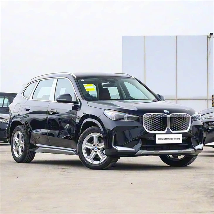 BMW IX1 EDrive30L Dual-Motor AWD sport SUV