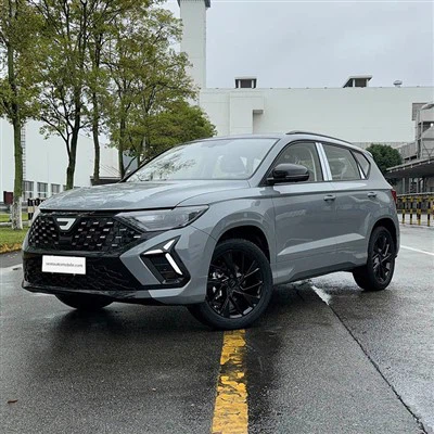 2024 Semua-Jetta VS5 baharu