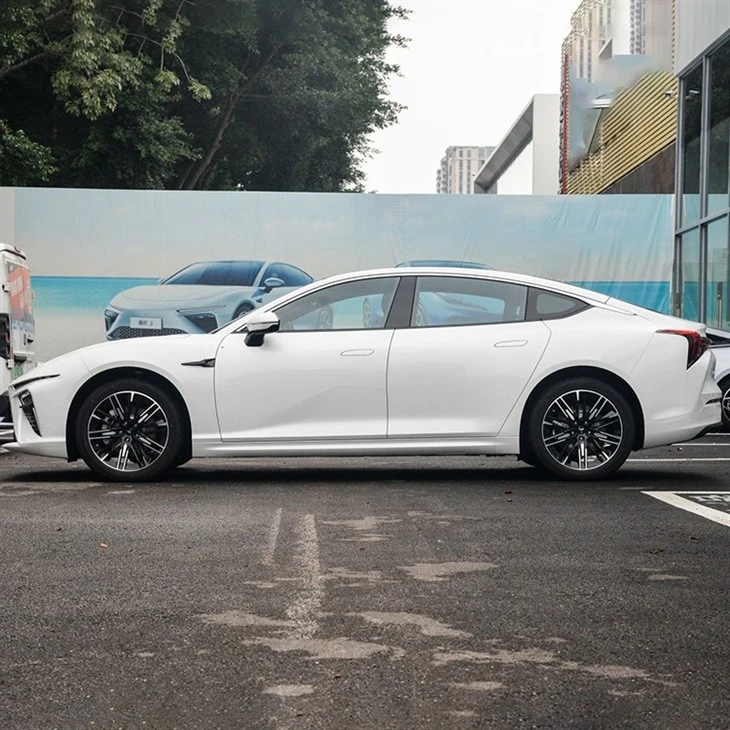 Neta S Luxury Electric Car