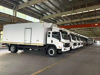 30 Lori Bersejuk + 5 Lori Kren,-Tatarajah Peringkat Atas Dengan Diskaun 50%