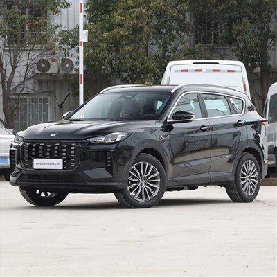 2024 Jetour X70 C-DM EV