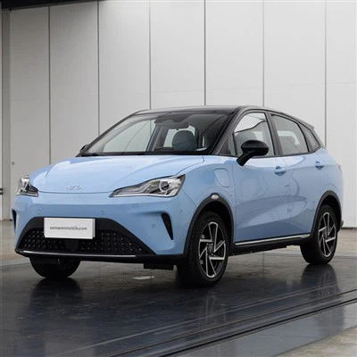 Kenderaan Elektrik Neta Aya 401 Lite Fwd