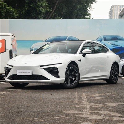Neta S Pure Elektrik Sedan